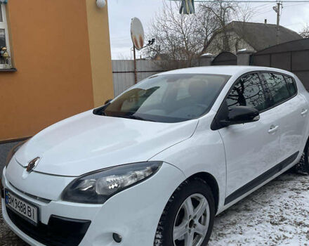 Рено Меган, объемом двигателя 1.5 л и пробегом 210 тыс. км за 7000 $, фото 3 на Automoto.ua