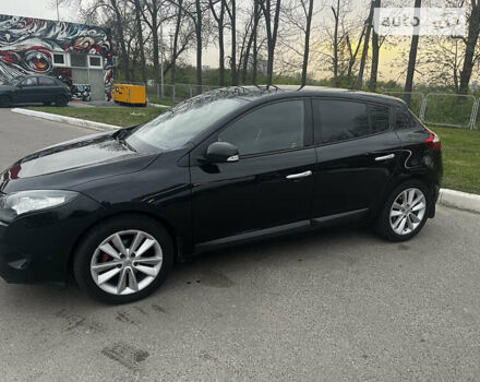 Рено Меган, об'ємом двигуна 1.5 л та пробігом 262 тис. км за 7300 $, фото 2 на Automoto.ua