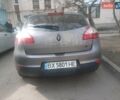 Рено Меган, объемом двигателя 1.5 л и пробегом 200 тыс. км за 8100 $, фото 4 на Automoto.ua