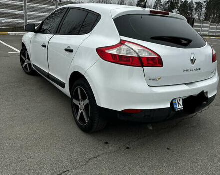 Рено Меган, об'ємом двигуна 1.5 л та пробігом 290 тис. км за 5800 $, фото 3 на Automoto.ua