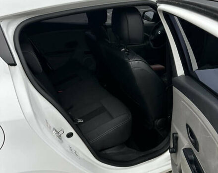 Рено Меган, об'ємом двигуна 1.5 л та пробігом 290 тис. км за 5800 $, фото 9 на Automoto.ua