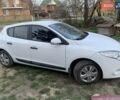 Рено Меган, объемом двигателя 1.5 л и пробегом 277 тыс. км за 5400 $, фото 1 на Automoto.ua