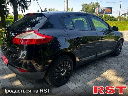Рено Меган, объемом двигателя 1.6 л и пробегом 204 тыс. км за 6800 $, фото 3 на Automoto.ua