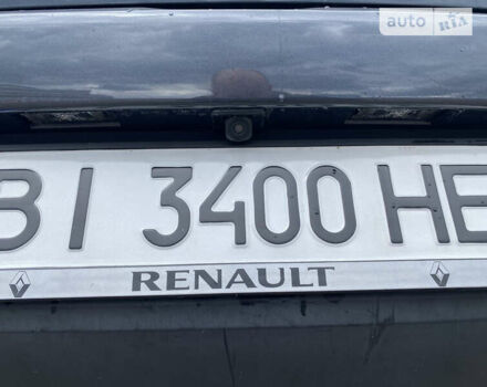 Рено Меган, об'ємом двигуна 1.46 л та пробігом 246 тис. км за 7499 $, фото 27 на Automoto.ua