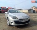 Рено Меган, объемом двигателя 2 л и пробегом 260 тыс. км за 7900 $, фото 1 на Automoto.ua