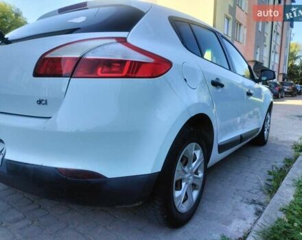 Рено Меган, объемом двигателя 1.46 л и пробегом 300 тыс. км за 7000 $, фото 3 на Automoto.ua