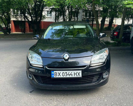 Рено Меган, об'ємом двигуна 1.46 л та пробігом 204 тис. км за 7450 $, фото 2 на Automoto.ua