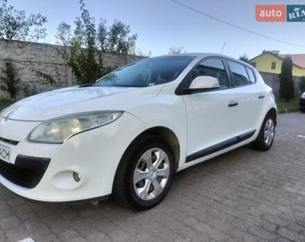Рено Меган, объемом двигателя 1.46 л и пробегом 300 тыс. км за 7000 $, фото 7 на Automoto.ua