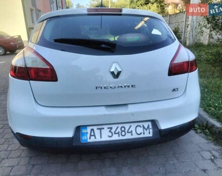 Рено Меган, объемом двигателя 1.46 л и пробегом 300 тыс. км за 7000 $, фото 5 на Automoto.ua