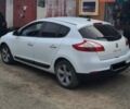 Рено Меган, объемом двигателя 1.5 л и пробегом 185 тыс. км за 5650 $, фото 4 на Automoto.ua