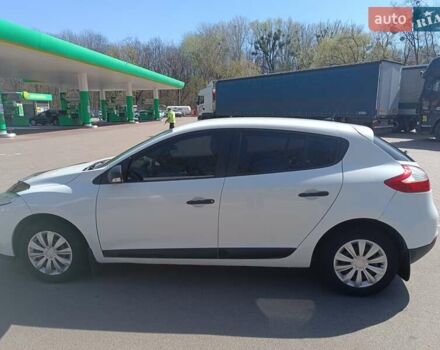 Рено Меган, об'ємом двигуна 1.5 л та пробігом 320 тис. км за 5800 $, фото 5 на Automoto.ua