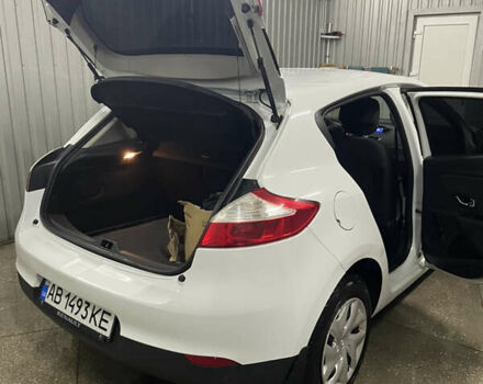 Рено Меган, об'ємом двигуна 1.5 л та пробігом 302 тис. км за 6750 $, фото 11 на Automoto.ua