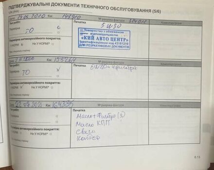 Рено Меган, об'ємом двигуна 1.46 л та пробігом 191 тис. км за 9400 $, фото 16 на Automoto.ua