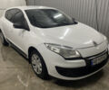 Рено Меган, объемом двигателя 1.5 л и пробегом 302 тыс. км за 6750 $, фото 1 на Automoto.ua