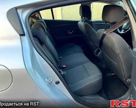 Рено Меган, объемом двигателя 1.5 л и пробегом 200 тыс. км за 5650 $, фото 4 на Automoto.ua