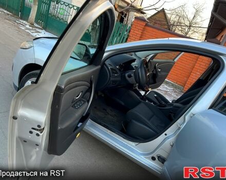 Рено Меган, объемом двигателя 1.5 л и пробегом 200 тыс. км за 5650 $, фото 2 на Automoto.ua