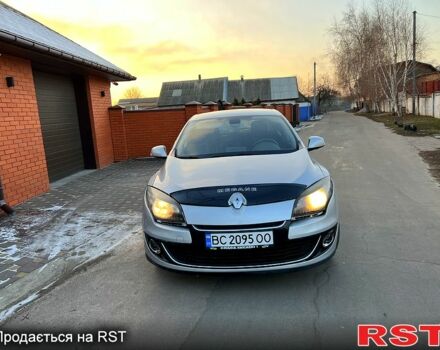 Рено Меган, объемом двигателя 1.5 л и пробегом 200 тыс. км за 5650 $, фото 7 на Automoto.ua