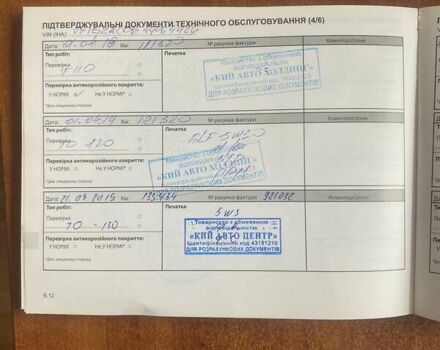 Рено Меган, об'ємом двигуна 1.46 л та пробігом 191 тис. км за 9400 $, фото 15 на Automoto.ua