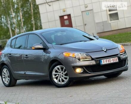 Рено Меган, об'ємом двигуна 0 л та пробігом 247 тис. км за 8590 $, фото 9 на Automoto.ua