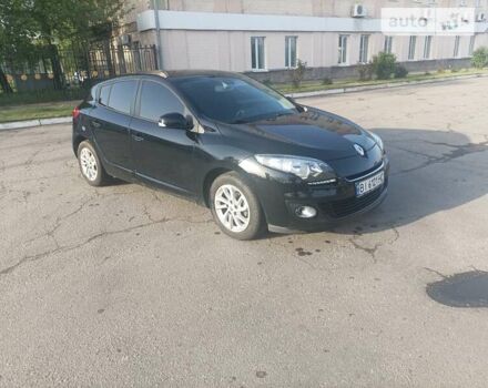 Рено Меган, об'ємом двигуна 1.46 л та пробігом 210 тис. км за 8200 $, фото 3 на Automoto.ua