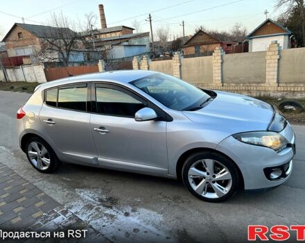 Рено Меган, объемом двигателя 1.5 л и пробегом 200 тыс. км за 5650 $, фото 5 на Automoto.ua