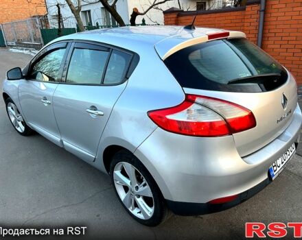 Рено Меган, объемом двигателя 1.5 л и пробегом 200 тыс. км за 5650 $, фото 8 на Automoto.ua
