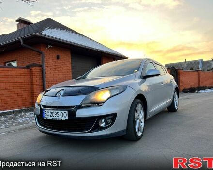 Рено Меган, объемом двигателя 1.5 л и пробегом 200 тыс. км за 5650 $, фото 9 на Automoto.ua