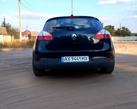 Рено Меган, объемом двигателя 14 л и пробегом 195 тыс. км за 5800 $, фото 2 на Automoto.ua