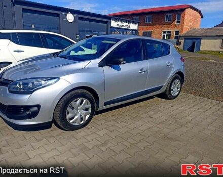 Рено Меган, об'ємом двигуна 1.5 л та пробігом 220 тис. км за 8200 $, фото 2 на Automoto.ua