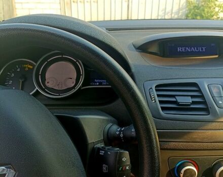 Рено Меган, об'ємом двигуна 1.5 л та пробігом 220 тис. км за 8200 $, фото 4 на Automoto.ua
