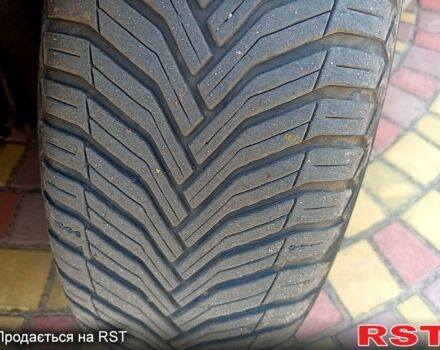 Рено Меган, об'ємом двигуна 1.5 л та пробігом 220 тис. км за 8200 $, фото 5 на Automoto.ua