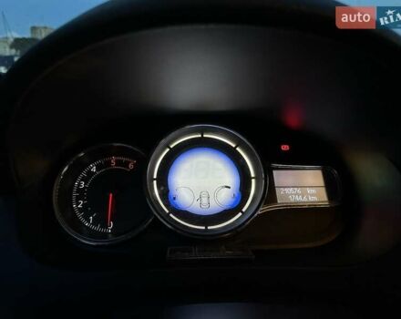 Рено Меган, объемом двигателя 1.5 л и пробегом 213 тыс. км за 8000 $, фото 26 на Automoto.ua
