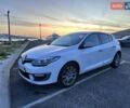 Рено Меган, объемом двигателя 1.5 л и пробегом 213 тыс. км за 8000 $, фото 5 на Automoto.ua