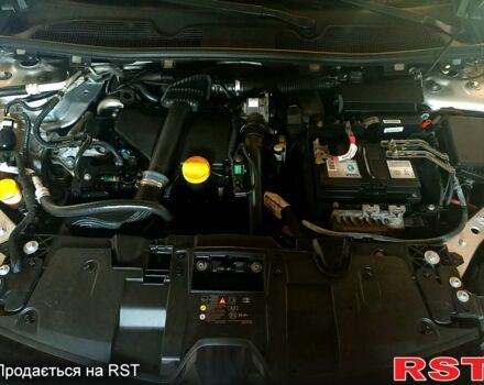 Рено Меган, об'ємом двигуна 1.5 л та пробігом 220 тис. км за 8200 $, фото 8 на Automoto.ua