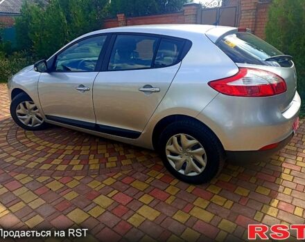 Рено Меган, об'ємом двигуна 1.5 л та пробігом 220 тис. км за 8200 $, фото 7 на Automoto.ua