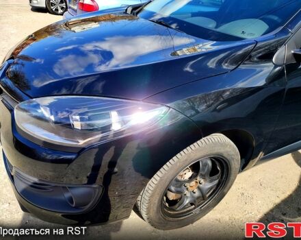 Рено Меган, объемом двигателя 16 л и пробегом 167 тыс. км за 8000 $, фото 3 на Automoto.ua