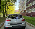 Рено Меган, объемом двигателя 1.5 л и пробегом 540 тыс. км за 8300 $, фото 1 на Automoto.ua