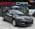 Рено Меган, объемом двигателя 1.5 л и пробегом 110 тыс. км за 8700 $, фото 1 на Automoto.ua