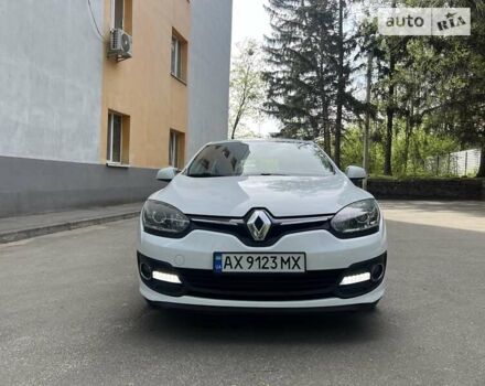 Рено Меган, об'ємом двигуна 1.46 л та пробігом 170 тис. км за 7600 $, фото 1 на Automoto.ua