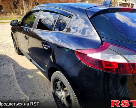 Рено Меган, объемом двигателя 16 л и пробегом 167 тыс. км за 8000 $, фото 4 на Automoto.ua