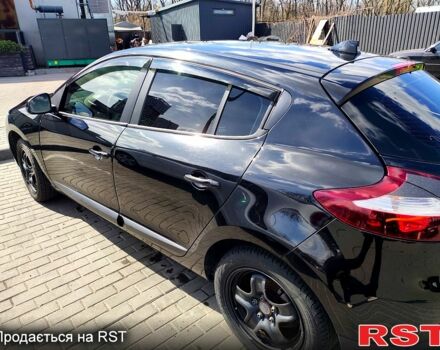 Рено Меган, объемом двигателя 16 л и пробегом 167 тыс. км за 8000 $, фото 6 на Automoto.ua