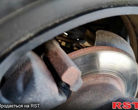 Рено Меган, объемом двигателя 16 л и пробегом 167 тыс. км за 8000 $, фото 5 на Automoto.ua