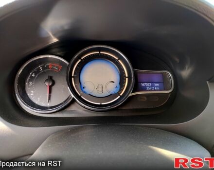Рено Меган, объемом двигателя 16 л и пробегом 167 тыс. км за 8000 $, фото 2 на Automoto.ua
