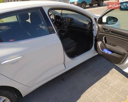 Рено Меган, об'ємом двигуна 1.46 л та пробігом 173 тис. км за 10000 $, фото 8 на Automoto.ua