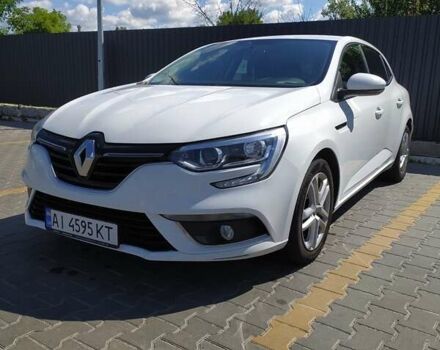Рено Меган, об'ємом двигуна 1.46 л та пробігом 173 тис. км за 10000 $, фото 4 на Automoto.ua