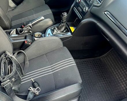 Рено Меган, об'ємом двигуна 1.5 л та пробігом 242 тис. км за 10000 $, фото 5 на Automoto.ua