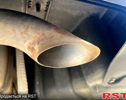 Рено Меган, объемом двигателя 1.5 л и пробегом 241 тыс. км за 10000 $, фото 8 на Automoto.ua