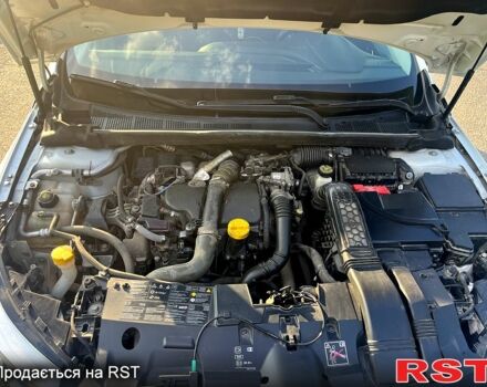 Рено Меган, об'ємом двигуна 1.5 л та пробігом 242 тис. км за 10000 $, фото 9 на Automoto.ua