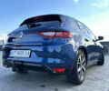 Рено Меган, объемом двигателя 1.5 л и пробегом 200 тыс. км за 13900 $, фото 7 на Automoto.ua