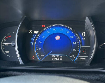 Рено Меган, объемом двигателя 1.5 л и пробегом 200 тыс. км за 13900 $, фото 15 на Automoto.ua